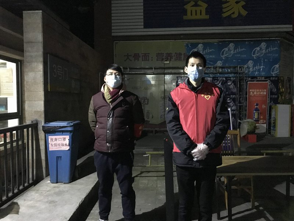 我是一個(gè)兵